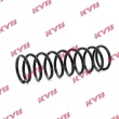 Ressort de suspension KYB RA1891 - Visuel 2