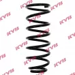 Ressort de suspension KYB RA2806 - Visuel 1
