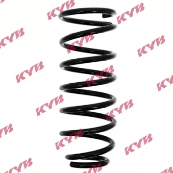 Ressort de suspension KYB RA2806