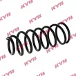 Ressort de suspension KYB RA2806 - Visuel 2