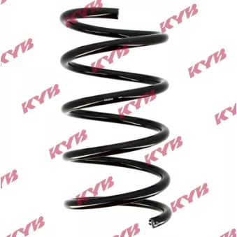 Ressort de suspension KYB RA2843