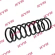 Ressort de suspension KYB RA3382 - Visuel 2