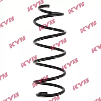 Ressort de suspension KYB RA3388