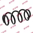 Ressort de suspension KYB RA3390 - Visuel 2