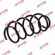 Ressort de suspension KYB RA3414 - Visuel 2