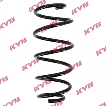 Ressort de suspension KYB RA3418