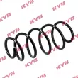 Ressort de suspension KYB RA3418 - Visuel 2