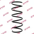 Ressort de suspension KYB RA3424 - Visuel 1