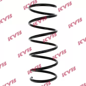 Ressort de suspension KYB RA3424