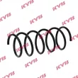 Ressort de suspension KYB RA3424 - Visuel 2
