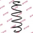 Ressort de suspension KYB RA3436 - Visuel 1