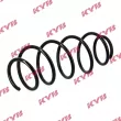 Ressort de suspension KYB RA3436 - Visuel 2