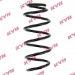 Ressort de suspension KYB RA3440 - Visuel 1