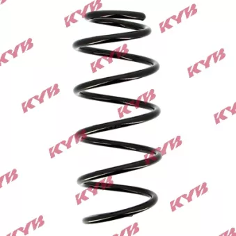 Ressort de suspension KYB RA3440