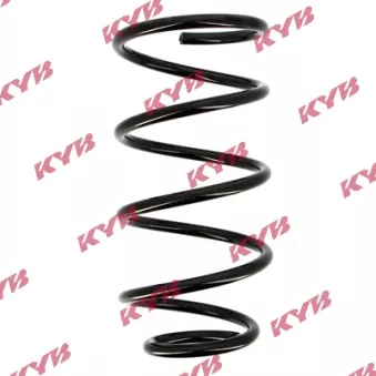 Ressort de suspension KYB RA3448