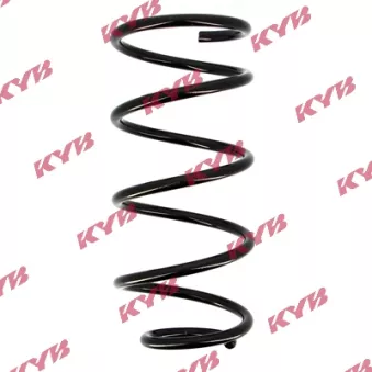 Ressort de suspension KYB RA3449