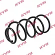 Ressort de suspension KYB RA3449 - Visuel 2