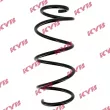 Ressort de suspension KYB RA3457 - Visuel 1