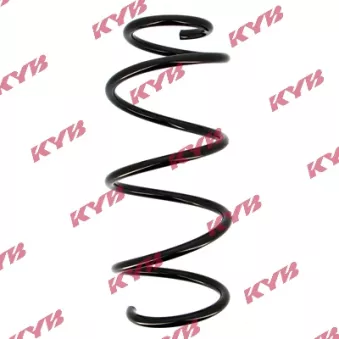 Ressort de suspension KYB