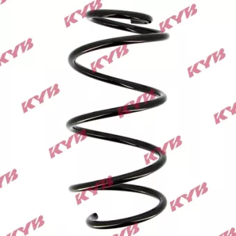 Ressort de suspension KYB