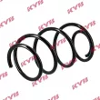 Ressort de suspension KYB RA3461 - Visuel 2