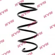 Ressort de suspension KYB RA3469 - Visuel 1