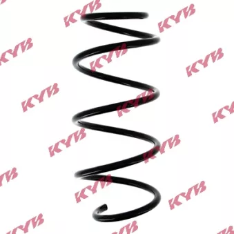 Ressort de suspension KYB RA3469