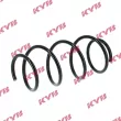 Ressort de suspension KYB RA3470 - Visuel 2
