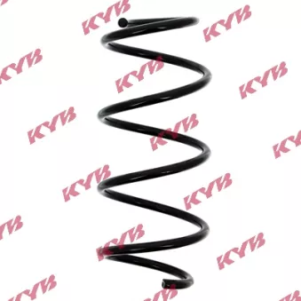 Ressort de suspension KYB