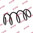 Ressort de suspension KYB RA3479 - Visuel 2