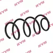 Ressort de suspension KYB RA3480 - Visuel 2