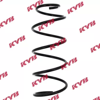 Ressort de suspension KYB RA3481