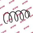 Ressort de suspension KYB RA3481 - Visuel 2