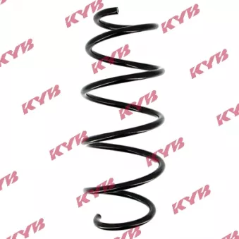 Ressort de suspension KYB RA3486