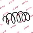Ressort de suspension KYB RA3486 - Visuel 2