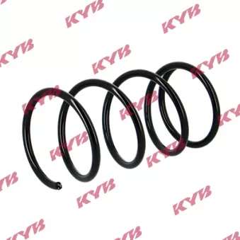 Ressort de suspension KYB RA3491