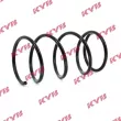 Ressort de suspension KYB RA3494 - Visuel 2