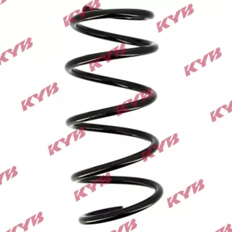Ressort de suspension KYB