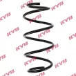 Ressort de suspension KYB RA3506 - Visuel 1