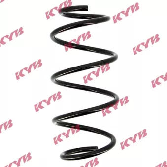 Ressort de suspension KYB RA3506