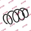 Ressort de suspension KYB RA3506 - Visuel 2