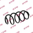 Ressort de suspension KYB RA3511 - Visuel 2