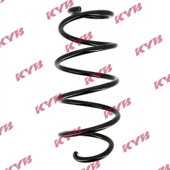 Ressort de suspension KYB