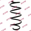 Ressort de suspension KYB RA3515 - Visuel 1