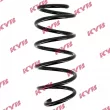 Ressort de suspension KYB RA3516 - Visuel 1