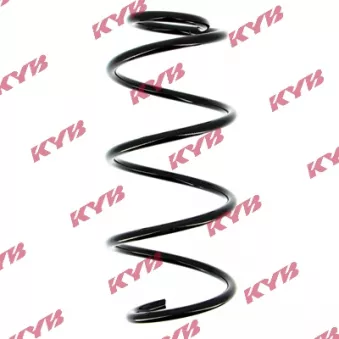 Ressort de suspension KYB RA3522
