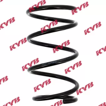 Ressort de suspension KYB