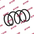 Ressort de suspension KYB RA3523 - Visuel 2