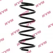 Ressort de suspension KYB RA3539 - Visuel 1