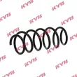 Ressort de suspension KYB RA3539 - Visuel 2